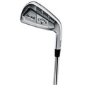 Callaway Razr X Forged Golf Irons - Steel Shaft